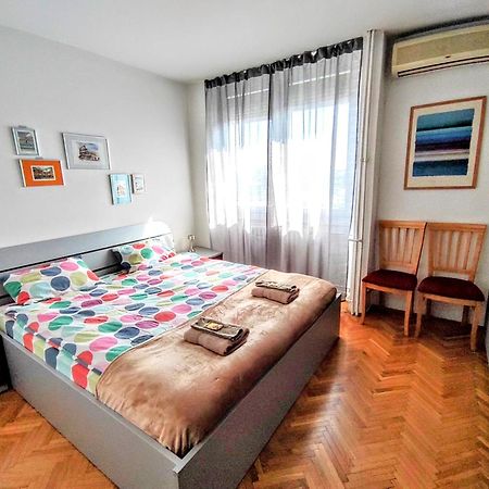 Apartment Maya'S Place Скоп'є Екстер'єр фото