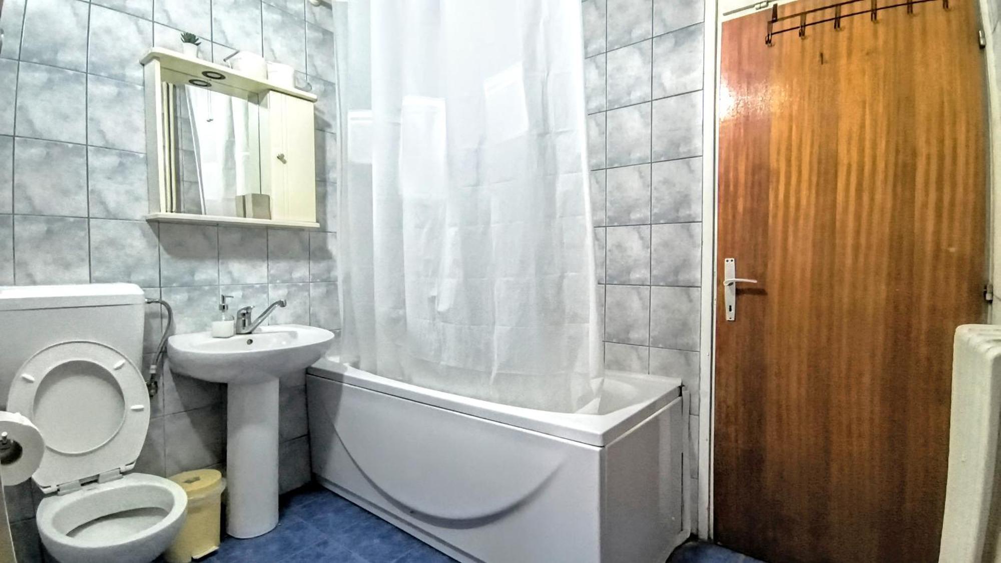 Apartment Maya'S Place Скоп'є Екстер'єр фото