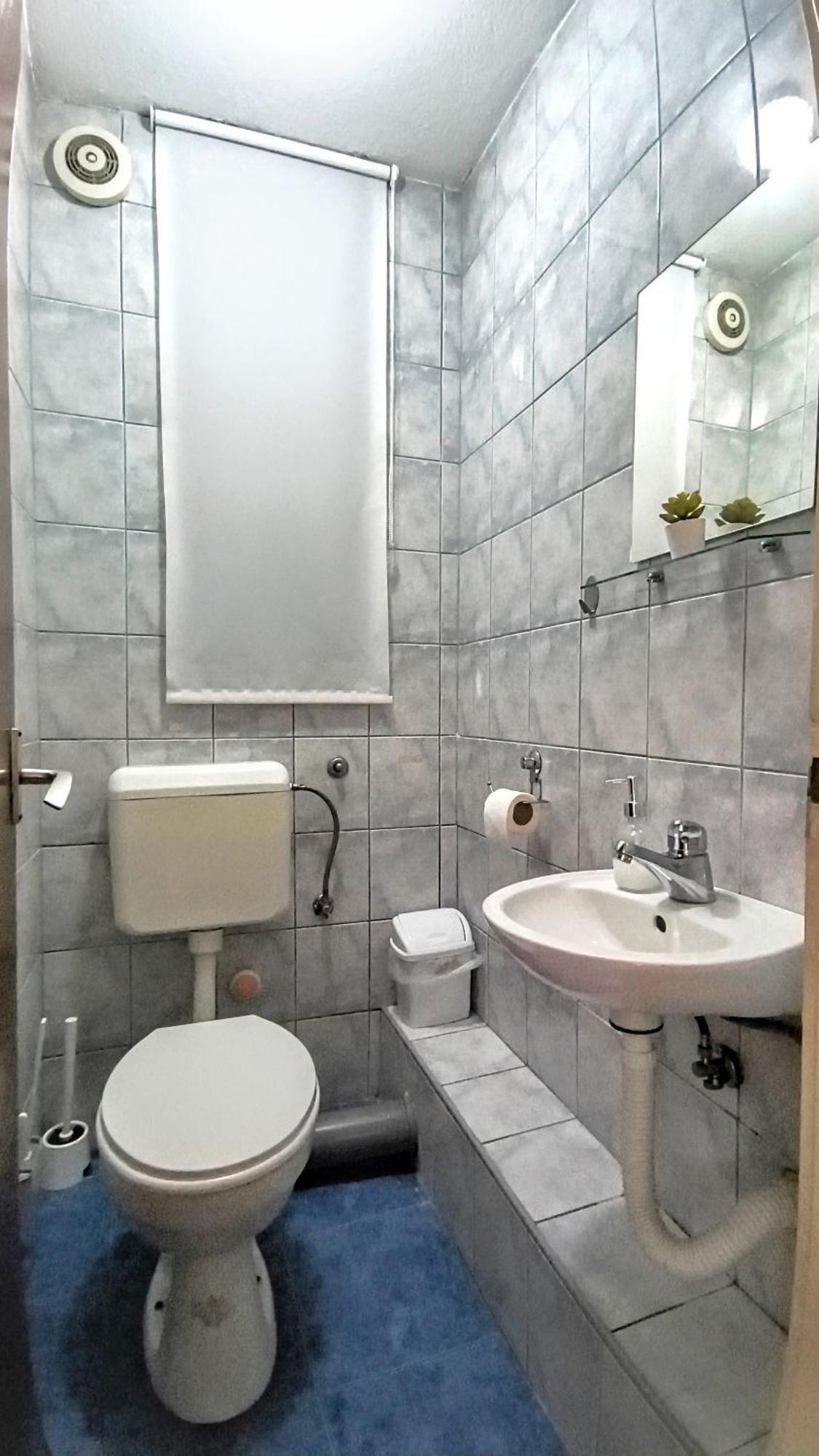 Apartment Maya'S Place Скоп'є Екстер'єр фото