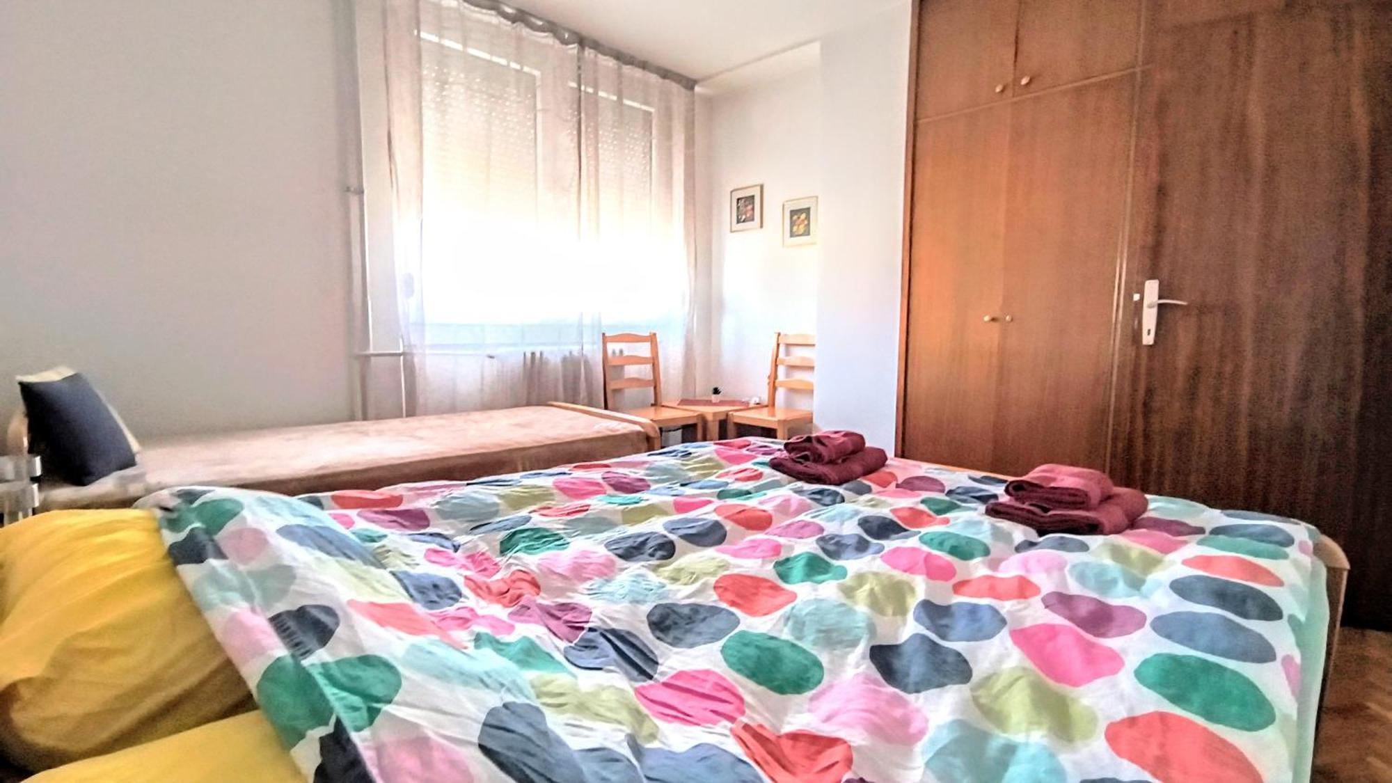 Apartment Maya'S Place Скоп'є Екстер'єр фото