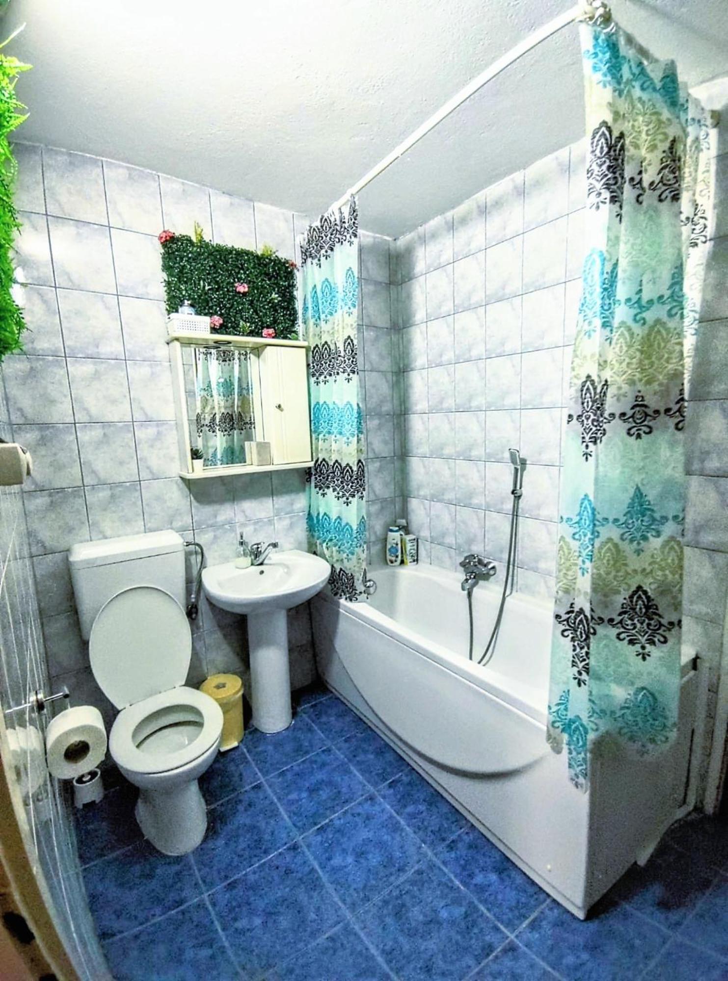 Apartment Maya'S Place Скоп'є Екстер'єр фото